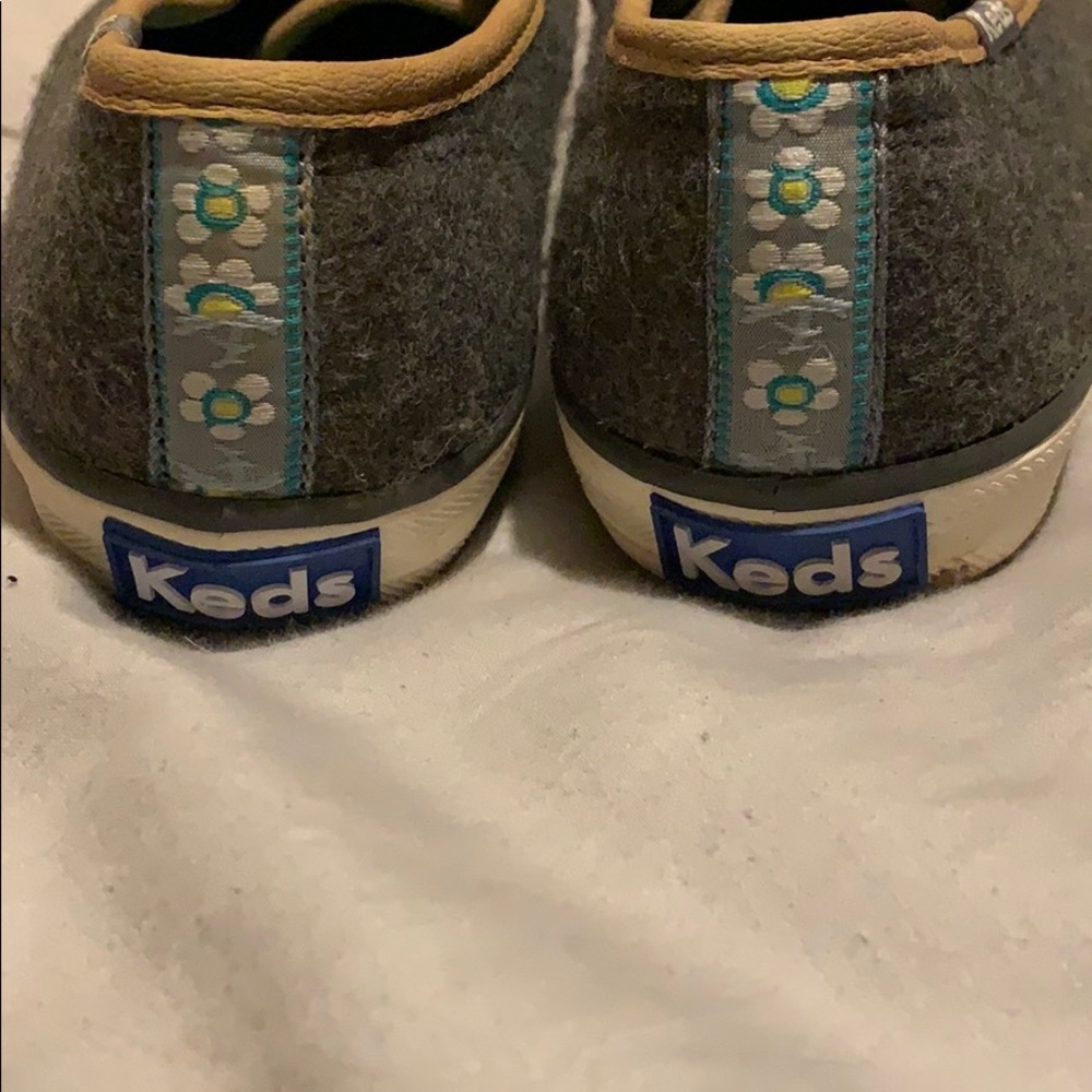 Keds - Picture 4 of 9